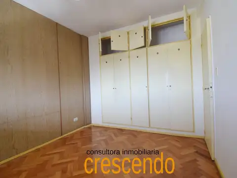 Departamento en Venta en Villa Crespo, USD 125.000