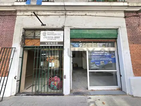 Local en Venta en Flores, USD 169.000