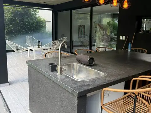 Casa en Alquiler Temporal 3 años