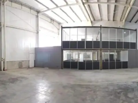 Micro Parque Industrial