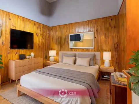 Venta departamento PH 2 ambientes dependencia 41m² Balvanera San Cristóbal a reciclar apto crédito