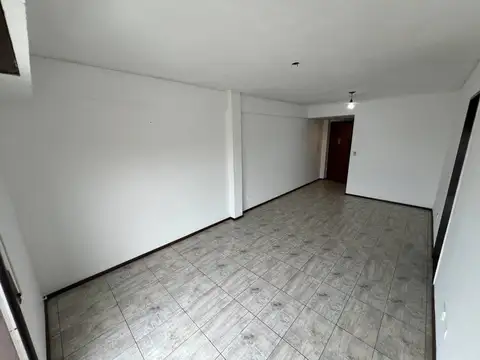 Departamento de 2 dormitorios - San Martin 2900