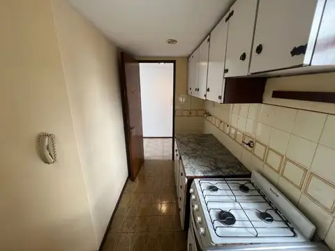 Departamento en Venta 45 años