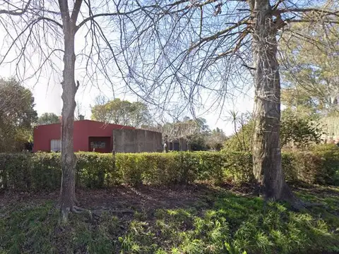 Terreno en Venta en Matheu, USD 240.000