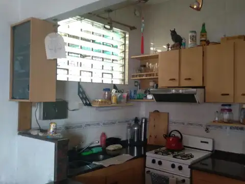 Depto Tipo Casa en Venta de 4 ambientes