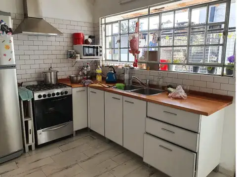 Casa en Venta 4 años