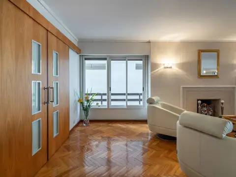 Departamento en Alquiler 60 años