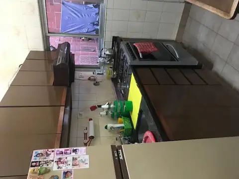 Ricardo Gutierrez 1300. Avellaneda