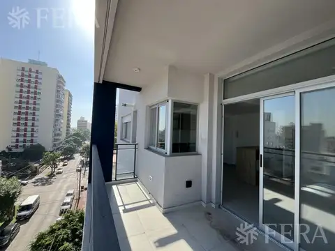 Departamento en Venta al Norte