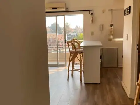 Departamento  en Venta en Pilar,  G.B.A. Zona Norte