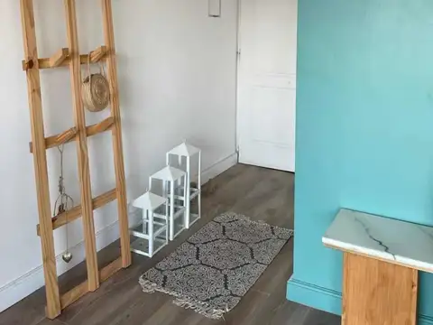 Departamento en Venta en Pilar Centro, USD 52.000