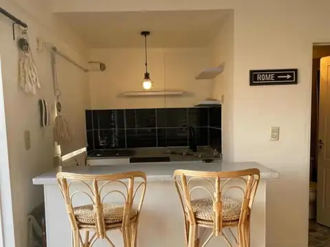 Monoambiente en venta en Pilar Centro