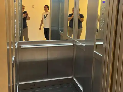 Departamento en Venta en Ituzaingo Norte, USD 110.000