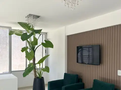 LAPRIDA 1100, Piso 2