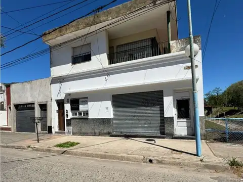 VENTA CASA JUSTA LIMA 951, ZÁRATE