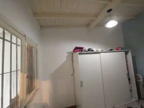 Comoda, funcional y bien ubicado P.H al fondo.