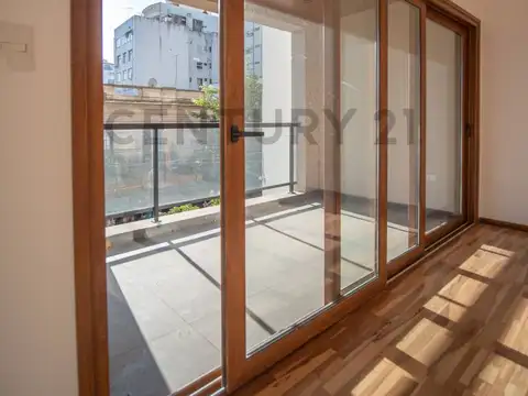 Departamento en Venta 1 año