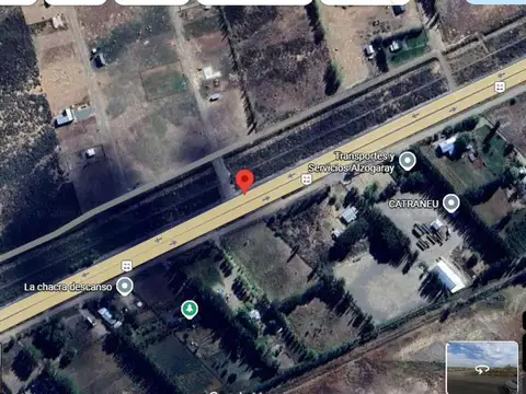 Lote 7 de la Manzana c