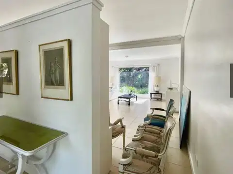 Casa en Alquiler en Pilar Del Lago, USD 1.100