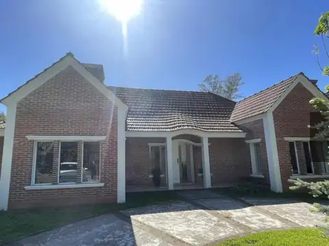 Casa en Alquiler de 2 dormitorios