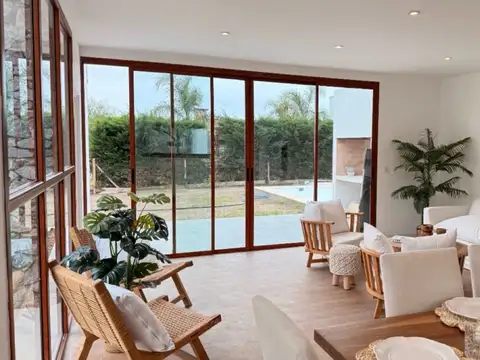 Casa en Venta de 3 dormitorios