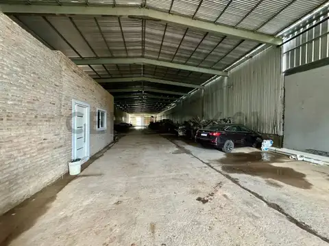 Galpon en Alquiler en Alvear, USD 3