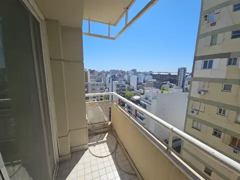 Departamento en Alquiler de 2 ambientes