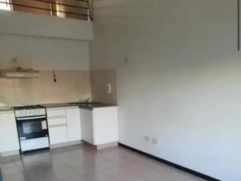 Depto Tipo Casa en Venta de 1 dormitorio