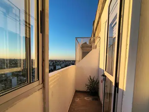 Cuenca 2000, Piso 22