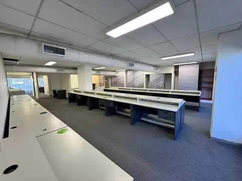 Oficina en Alquiler en Centro, USD 1