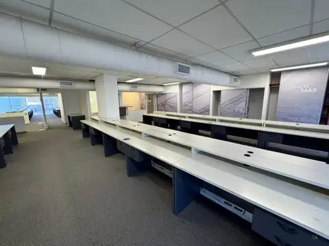 Oficina en Alquiler 20 años