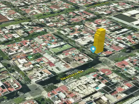 VENTA LOTE/ TERRENO. DOBLAS 800/ 900. CABALLITO. CABA