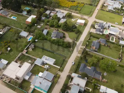 Terreno en Venta de 720,0 m2