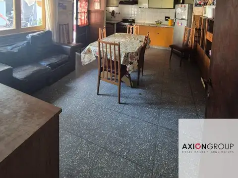 Depto Tipo Casa en Venta al Norte