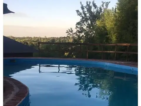 Quinta en Alquiler en Barrio El Cazador, USD 3.000