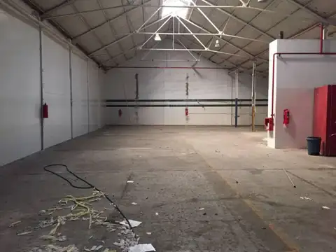 Deposito en Alquiler / 1000 m2