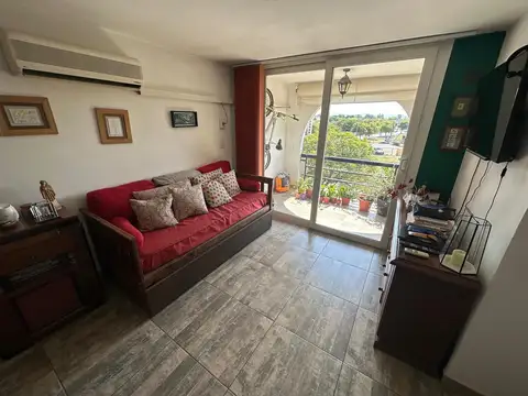 Depto en complejo ARCOS DEL CERRO