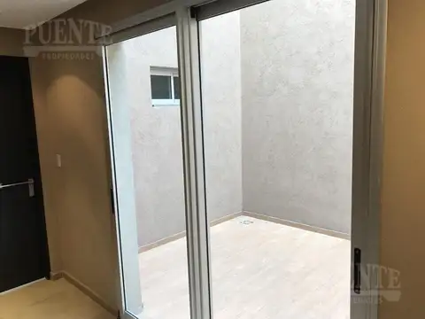 Departamento en Venta al Norte