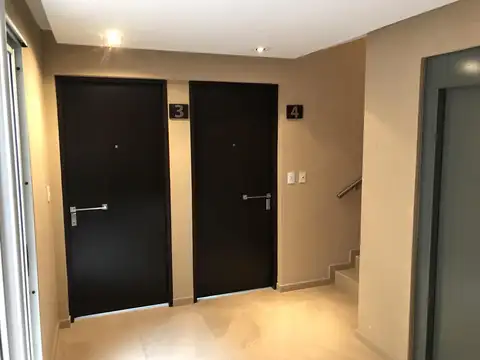 Departamento en Venta 2 años