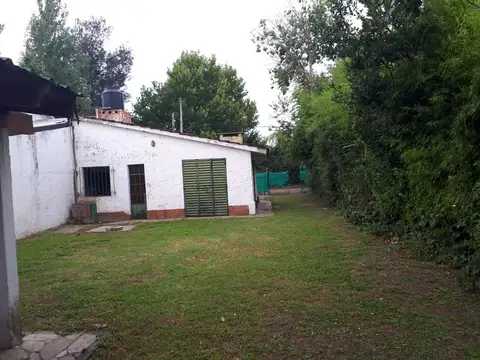 Casa en Venta en Villa Elisa, USD 49.000