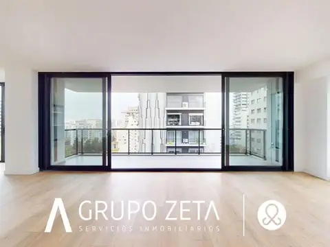 José Hernández 1700, Piso 10