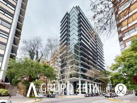 Departamento en Alquiler en Belgrano, USD 10.000