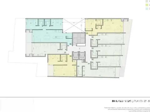 Departamento - Palermo