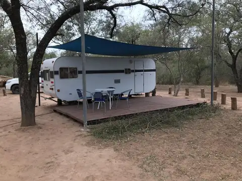 Venta 3100 Has Ganaderas en Los Blancos