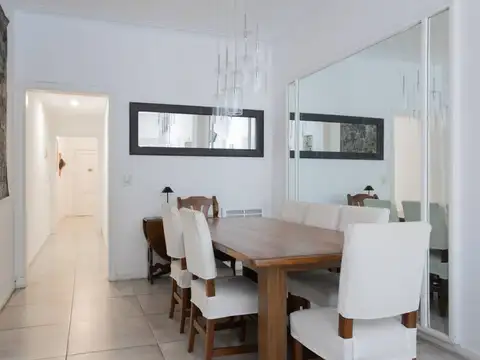 Departamento en Venta de 4 ambientes