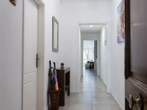 Av. Callao 1500, Piso 0