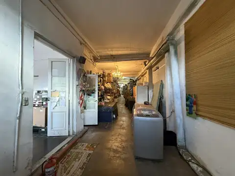 Galpon en Venta en Barracas, USD 260.000