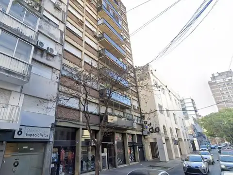 Departamento en Alquiler de 2 dormitorios