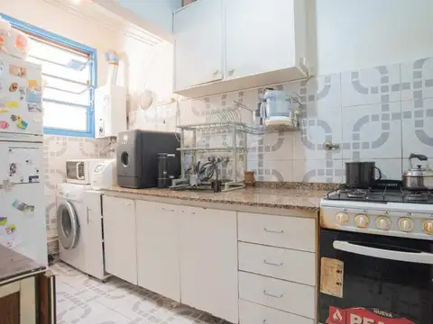 Venta Departamento 3 ambientes