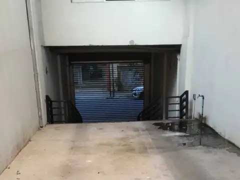 Cochera en Venta de 2,50  mts largo x 5  mts ancho